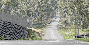 Snake Gully