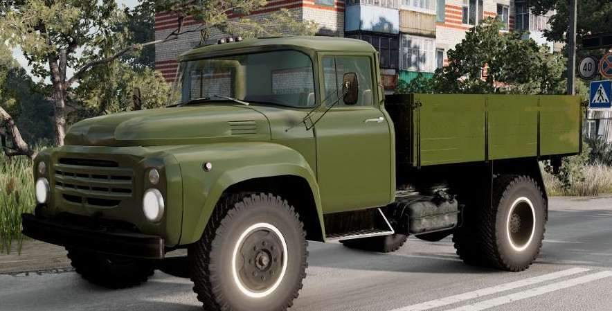 ZiL-130