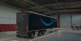 Amazon prime Skin Trailer 1.0 thumbnail 7