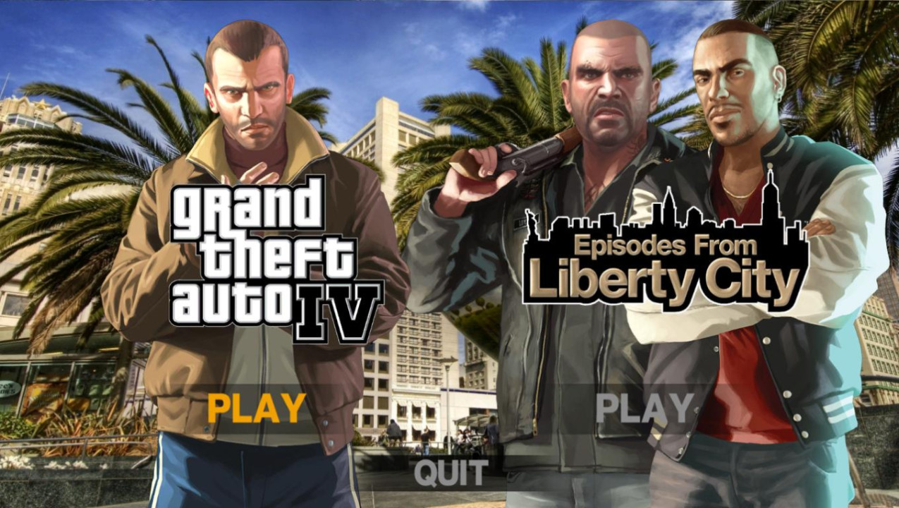 New Loading Screens
