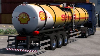 Facchini Tanker Trailers v2.2 thumbnail 2