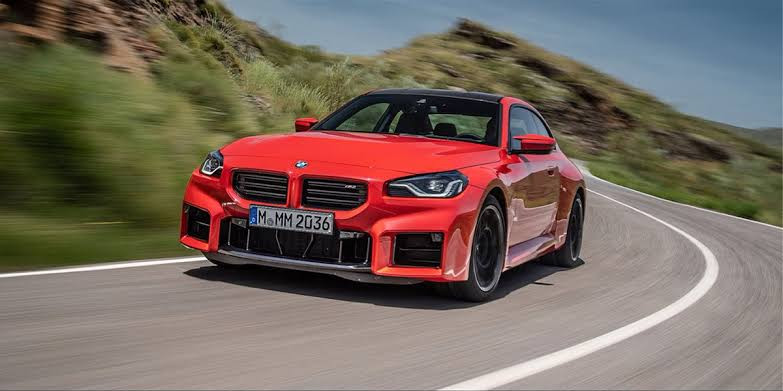 BMW_M2_G87