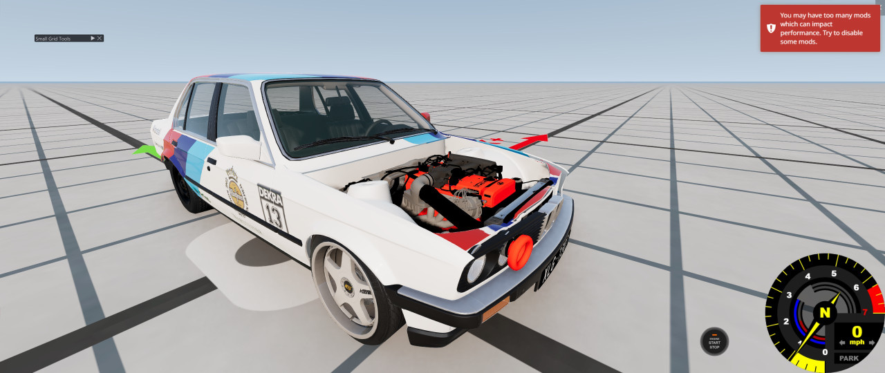 E30 1jz add on by aa_autoworx