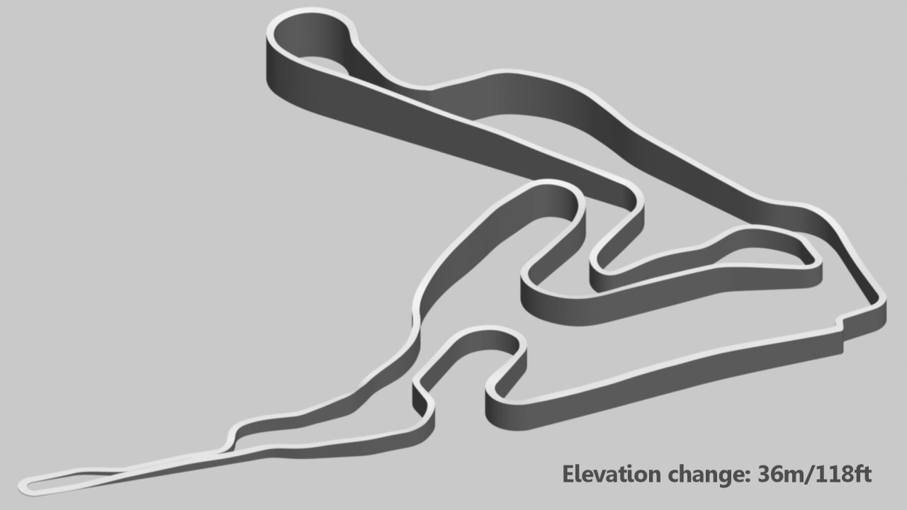 Tucuru Motorplex