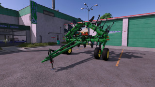 Mod Image
