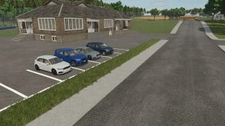 Starbuck, MN v 1.1 thumbnail 2