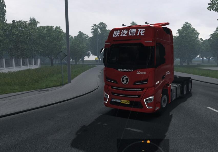 SQ DL x6000 cn6
