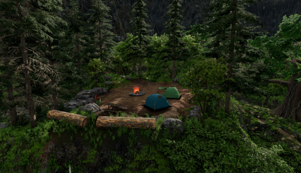 JungleCrawl