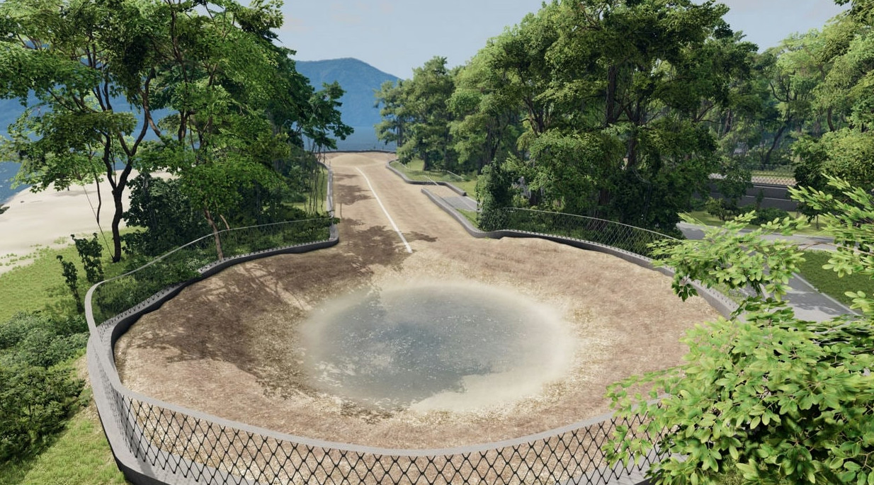 Juice's Park