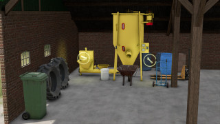 Mod Image