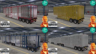 Wilson Cattle Livestock v3.0 thumbnail 3