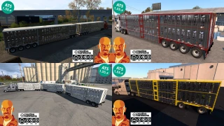 Wilson Cattle Livestock v3.0 thumbnail 4
