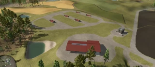Mason County, West Virginia Map v 4.0 thumbnail 5