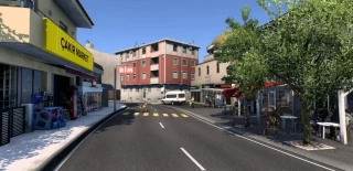 Beyond Bosphorus 0.1 thumbnail 3