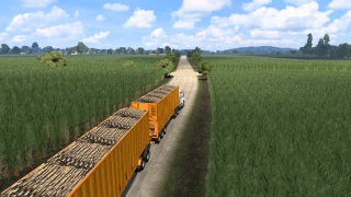 Map of Honduras 7.0 thumbnail 4