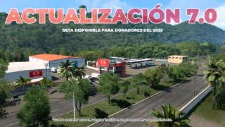 Map of Honduras 7.0 thumbnail 5