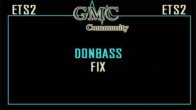 Donbass Fix