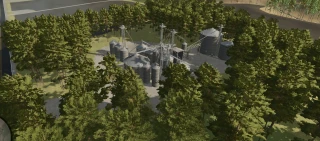 Mason County, West Virginia Map v 4.0