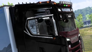 Scania sikin 1.55 thumbnail 3