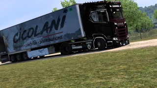 Scania sikin 1.55 thumbnail 2