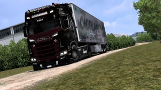 Scania sikin 1.55 thumbnail 4