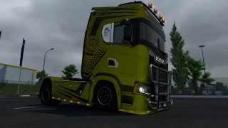 scania 2016 skin 1.55 thumbnail 8