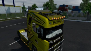 scania 2016 skin 1.55 thumbnail 9