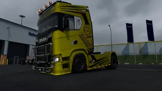 scania 2016 skin 1.55 thumbnail 10