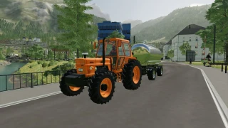 Fiat 1x00DT Super 1.0 thumbnail 2
