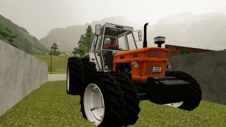 Fiat 1x00DT Super 1.0 thumbnail 3