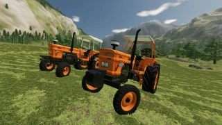 Fiat 1x00DT Super 1.0 thumbnail 4