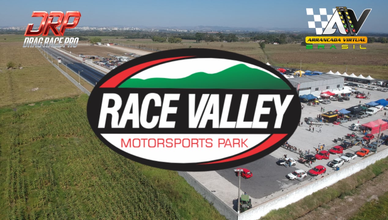Race Valley