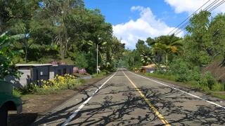 Map of Honduras 7.0 thumbnail 10