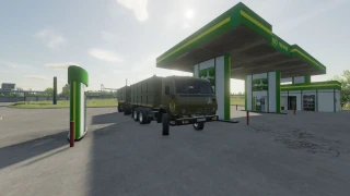 Kamaz 55102 1.0 thumbnail 3