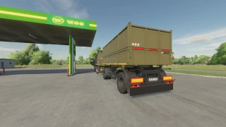Kamaz 55102 1.0 thumbnail 4