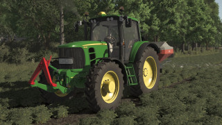 Mod Image