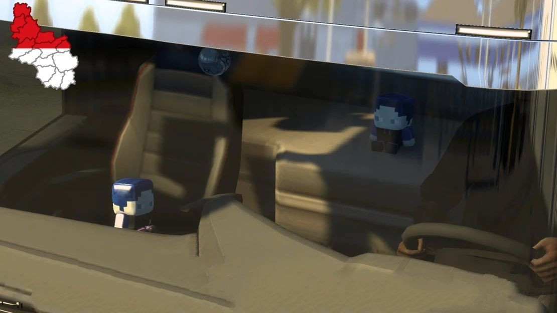 BastiGHG Plushie Accessory