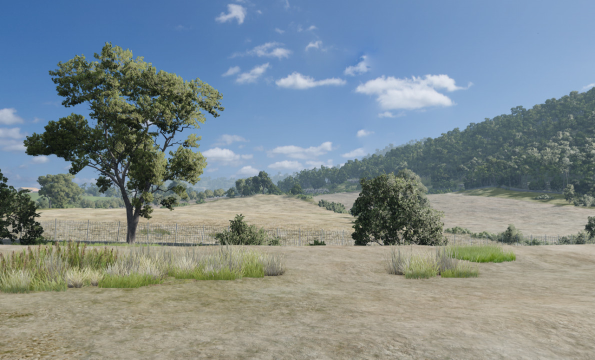 CK Dynamic Skybox