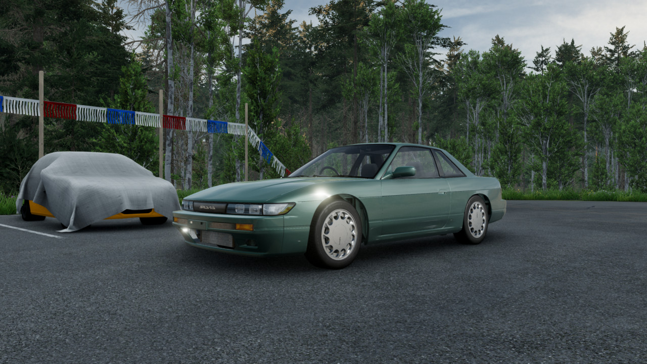 S13/180SX