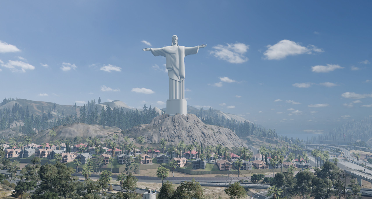 west coast brasil