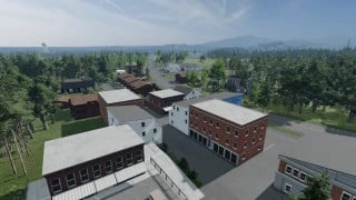 River Highway Expansion