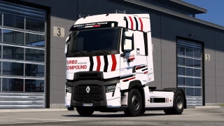 Renault Turbo Compound skin 1.0 thumbnail 7