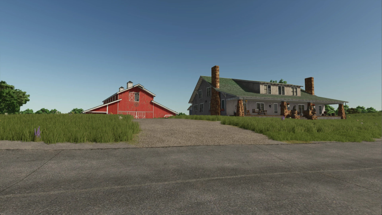 Strasburg PA Crossplay Beta
