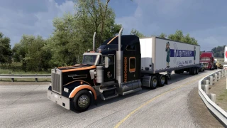 Vintage Traffic Pack 1.3 thumbnail 2