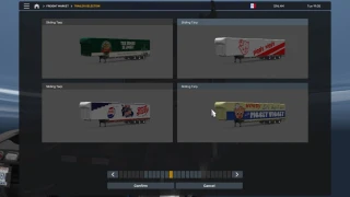 Vintage Traffic Pack 1.3 thumbnail 3