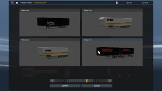 Vintage Traffic Pack 1.3 thumbnail 5