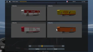 Vintage Traffic Pack 1.3 thumbnail 6