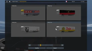 Vintage Traffic Pack 1.3 thumbnail 7