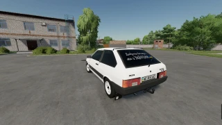 Vaz 2108 1.0 thumbnail 3