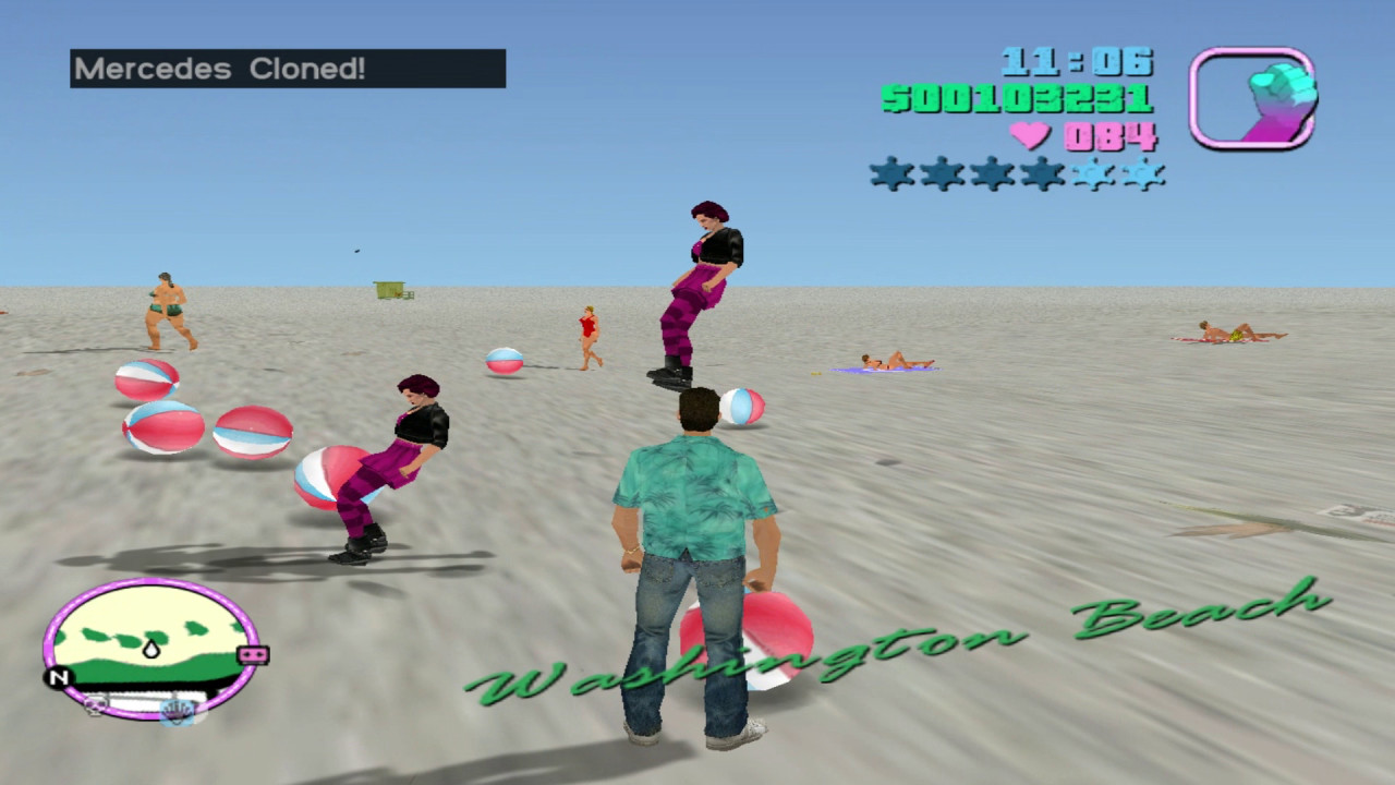 New Cheats V2